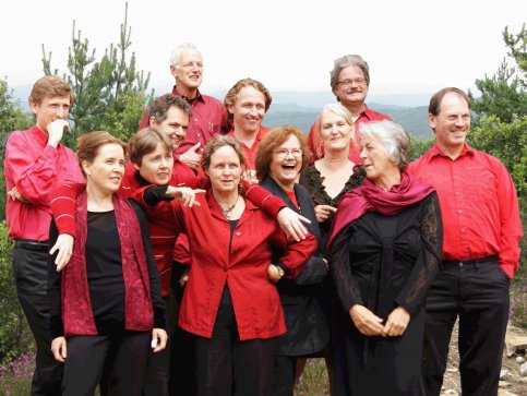 Valborg Ensemble